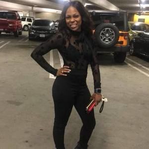 Meet your Posher, Quanni